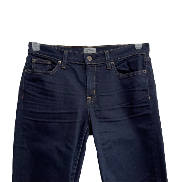 J. Crew skinny jeans